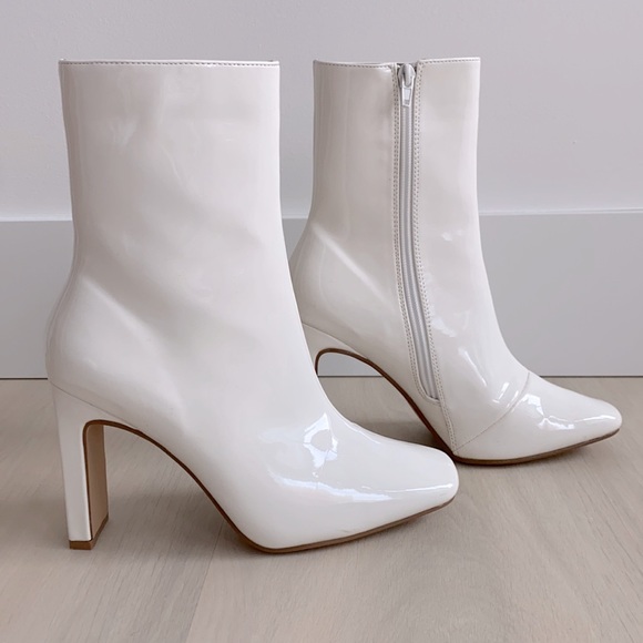 EGO Shoes - Ego costume boots